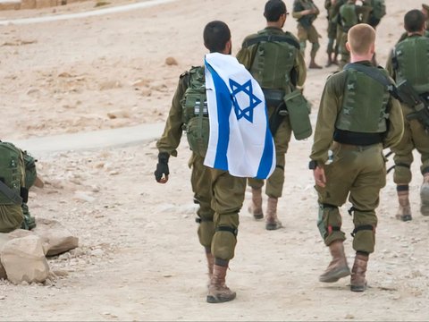 Benjamin Netanyahu Usai 10.800 Orang Tewas: Israel Tak Ada Niat Menduduki Gaza