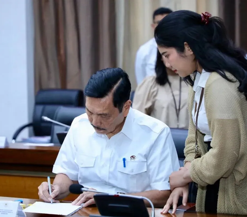 Satu Bulan Dirawat di Singapura, Begini Kondisi Kesehatan Luhut Pandjaitan