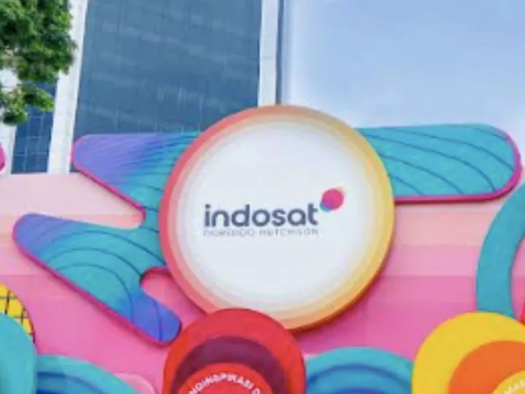 Bukan Starlink, Indosat sedang Jajaki Kerja Sama dengan Penyedia Satelit Ini