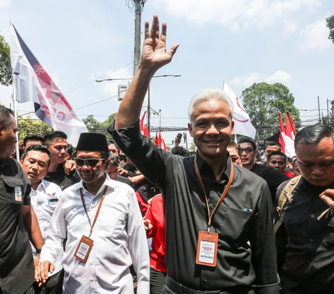 Memahami Visi Misi Ganjar-Mahfud: Pendekatan Baru Membangun Indonesia