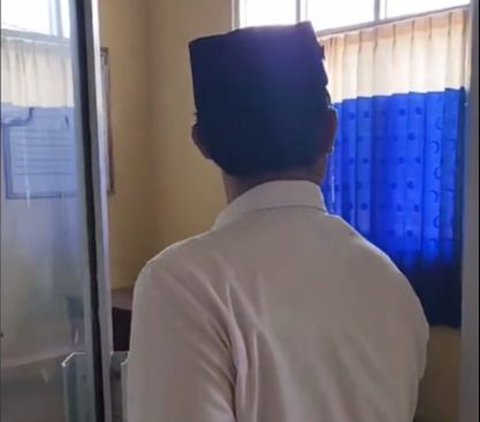 Viral Momen Pejabat Sidak Kantor Kecamatan di Kabupaten Lampung, Tak Ada Orang saat Jam Kerja