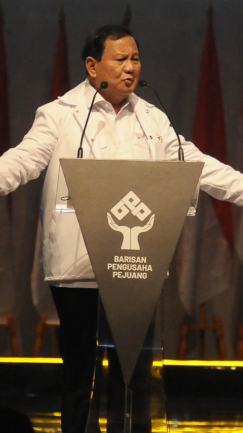 Prabowo ‘Larang’ Buruh Tuntut Kenaikan Upah, Jubir Anies: Bukti Tak Mengerti Buruh<br>