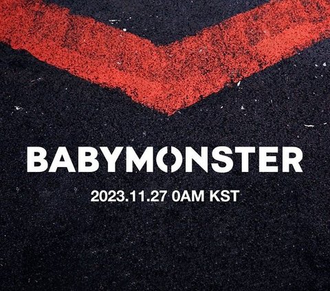 Mengenal BABYMONSTER, Debut yang Dinanti-Nanti