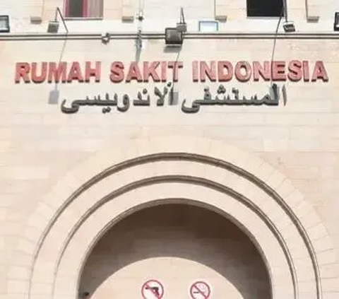 Rumah Sakit Indonesia di Gaza Kembali Dibombardir Israel, 20 Orang Tewas