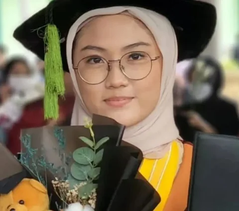 Indonesian Celebrity Children Become Doctors, Unwilling to Follow in Their Parents' Footsteps in the Entertainment World