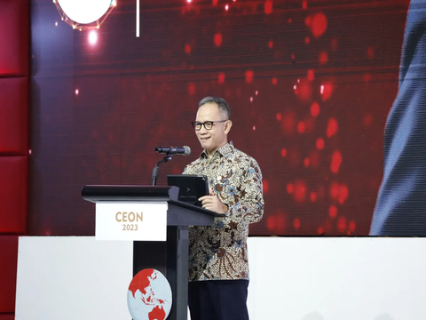 OJK Luncurkan Roadmap LBBTI, Benahi Pinjol Ilegal di Indonesia