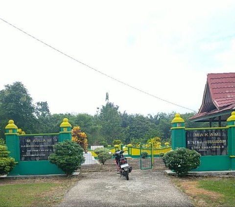 Raja Narasinga II, Pahlawan dari Indragiri Penakluk Portugis