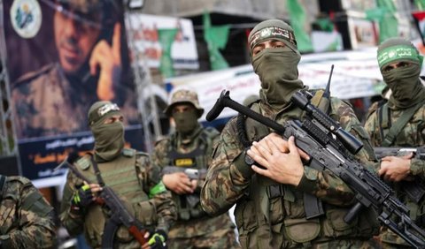 Kesaksian Tentara Israel soal Kejadian 7 Oktober