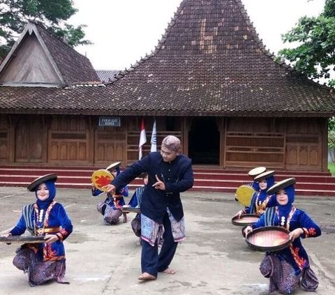 Jadi Lokasi Syuting Film Gadis Kretek, Ini Fakta Menarik Museum Kretek Kudus