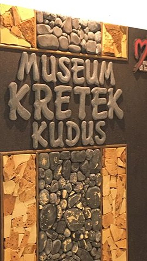 Jadi Lokasi Syuting Film Gadis Kretek, Ini Fakta Menarik Museum Kretek Kudus