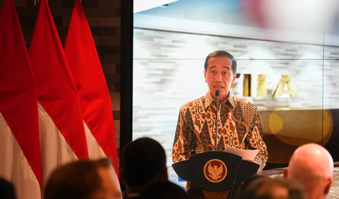 Jokowi menyampaikan komitmen Indonesia mendukung dan memfasilitasi FIFA meningkatkan kualitas sepak bola Indonesia. <br>