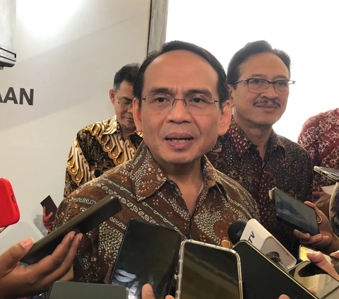 OJK Luncurkan Roadmap LBBTI, Benahi Pinjol Ilegal di Indonesia