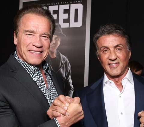 An Accident During 'Expendables' Shooting Change Sylvester Stallone ...