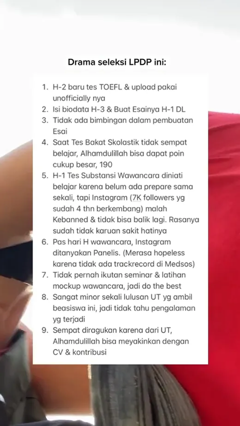 Viral Momen Haru Anak Pemulung Beri Kejutan Ibu Usai Dapat Beasiswa S2