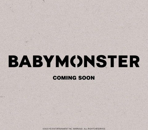 Mengenal BABYMONSTER, Debut yang Dinanti-Nanti