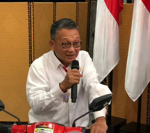 MIND ID Caplok 14 Persen Saham Vale, Menteri ESDM: Yang Penting Ada Harga Spesial