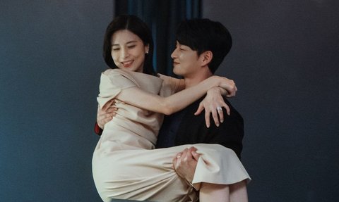 Korean Drama Seru Tentang Perebutan Harta Warisan, Pecahkan Rekor Rating Tertinggi!