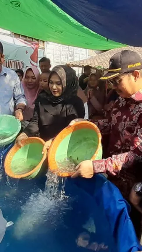 Stunting Jadi Ancaman Kualitas Masyarakat Indonesia, Apa Solusinya?