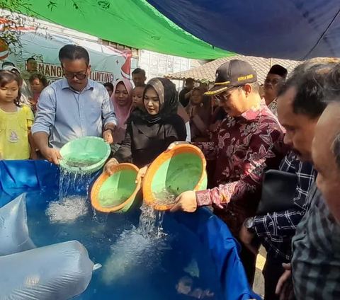 Perusahaan bahkan telah mengadakan kegiatan program pengabdian masyarakat untuk menurunkan angka risiko stunting dan anemia dengan target utama yaitu Ibu hamil, Ibu dengan balita, dan remaja putri.