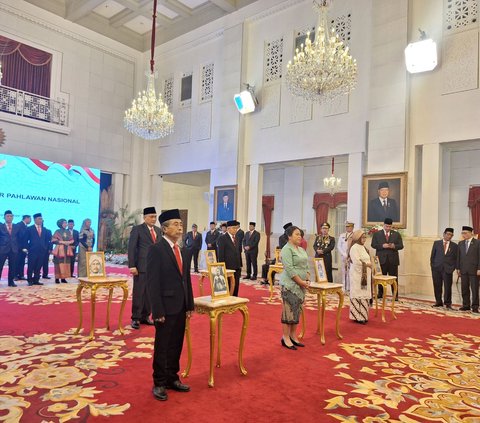 Sosok Abdul Chalim, Tokoh Pendidikan yang Raih Gelar Pahlawan Nasional