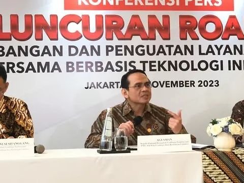 OJK Limits the Public to Only Use a Maximum of 3 Online Loan Platforms
