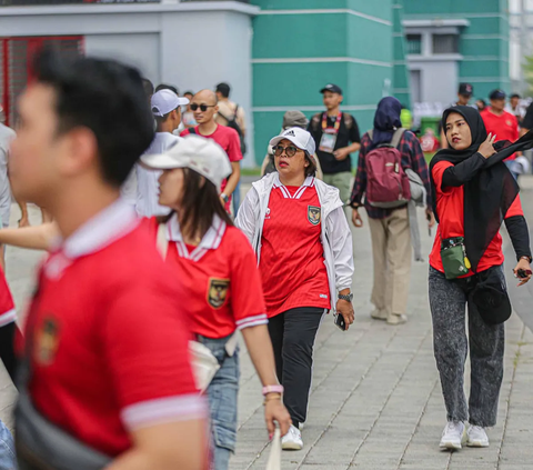 Bagi masyarakat yang ingin menonton bisa membeli tiket Piala Dunia U-17 2023 ini secara online di laman https://www.tickets-u17worldcup.com/matches