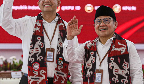 Sedangkan, pemilih yang tidak akan memilih berdasarkan dukungan Jokowi sebesar 20,2 persen.<br>