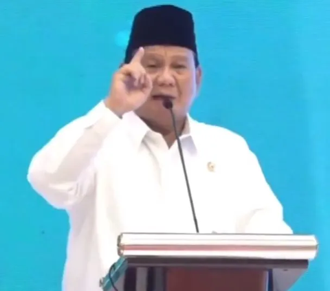 Prabowo Ingin Setiap Kabupaten di Indonesia Punya Rumah Sakit TNI Modern