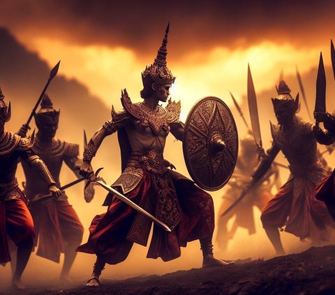 Prasasti Berusia 1.600 Tahun di Bogor, Ceritakan Raja Perkasa Tak Terkalahkan