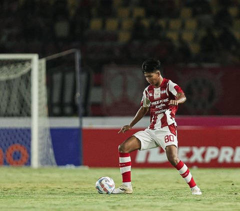 Catatkan Sejarah Cetak Gol Pertama Indonesia di Piala Dunia U-17, Intip Deretan Prestasi Arkhan Kaka