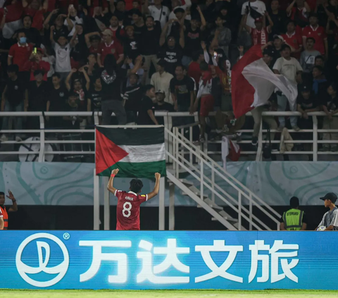 Timnas Indonesia U-17 Raih Poin Perdana di Piala Dunia Usai Tahan Imbang Ekuador