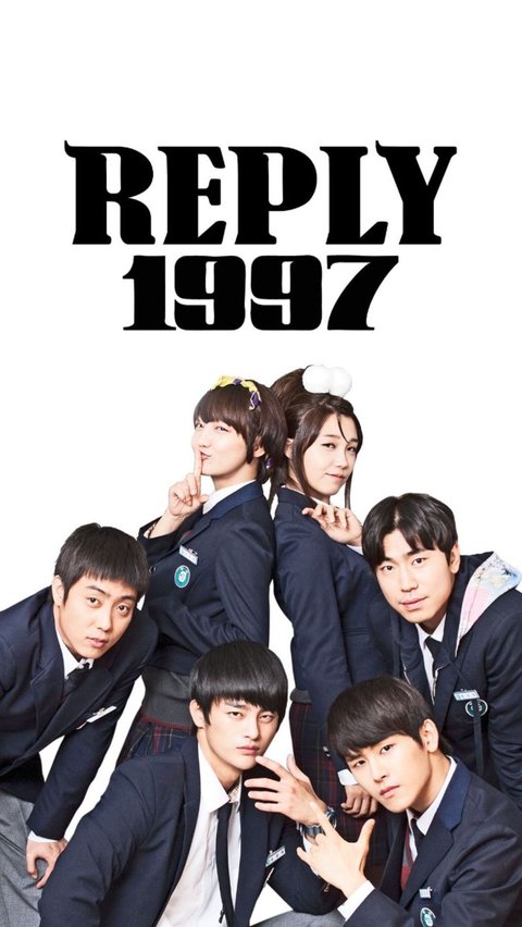 2. REPLY 1997 (2012)