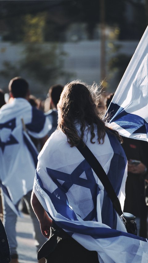 Fatwa MUI Terbaru: Haram Beli Produk Pendukung Israel<br>