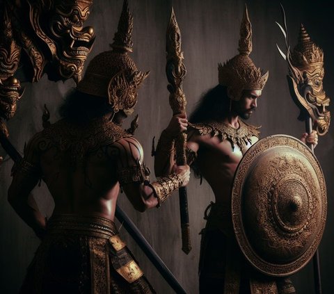 Prasasti Berusia 1.600 Tahun di Bogor, Ceritakan Raja Perkasa Tak Terkalahkan