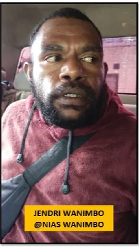 DPO Komplotan Pembunuh Michele Kurisi Doga