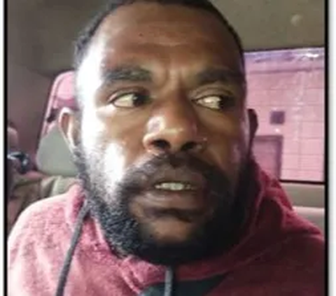 DPO Komplotan Pembunuh Michele Kurisi Doga