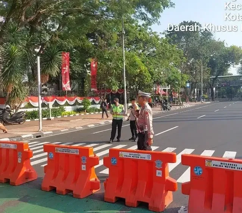 Syafrin menjelaskan, rekayasa lalin akan dilakukan dengan beberapa manajemen metode.