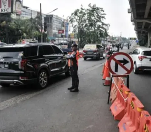 Syafrin menjelaskan, rekayasa lalin akan dilakukan dengan beberapa manajemen metode.