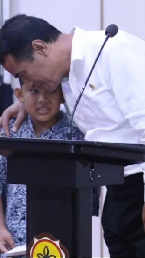 Mentan Amran Sulaiman