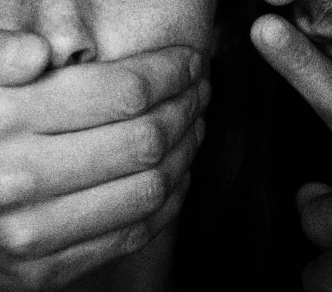 Pemerkosaan pencabulan pelecehan seksual