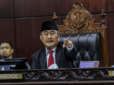 Penyebab Jimly Asshiddiqie Dilaporkan ke Dewan Etik MK