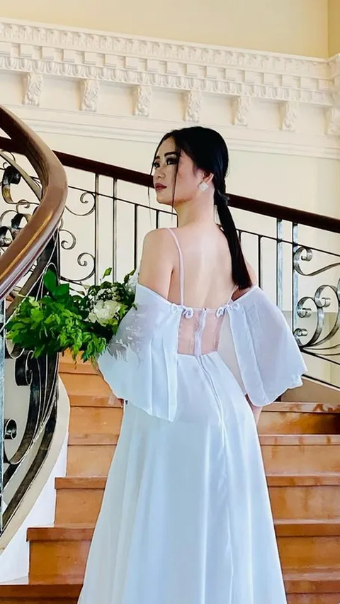 Catherine Camilon finalis Miss Grand Filipina 2023
