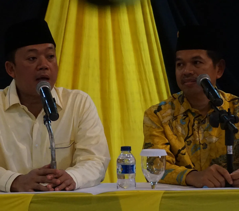 Disebut Nusron Wahid Kurang NU, Cak Imin: Emang Gue Pikirin