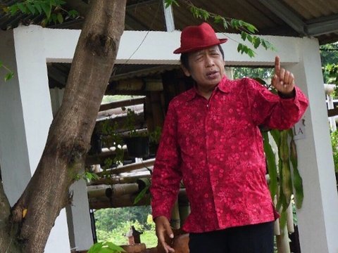 Sisi Lain Cak Diqin Legenda Campursari Diungkap Sang Istri, Akhir Hayatnya Penuh Haru