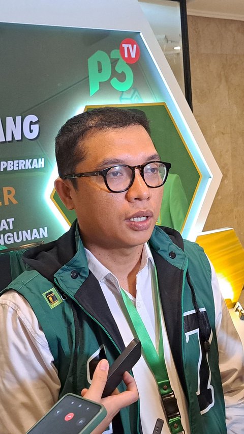 PPP soal Spanduk Dukung AMIN di Sleman: Hampir Semua Partai Tak Ada yang Solid <br>