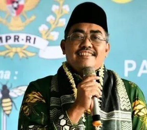 Jazilul PKB