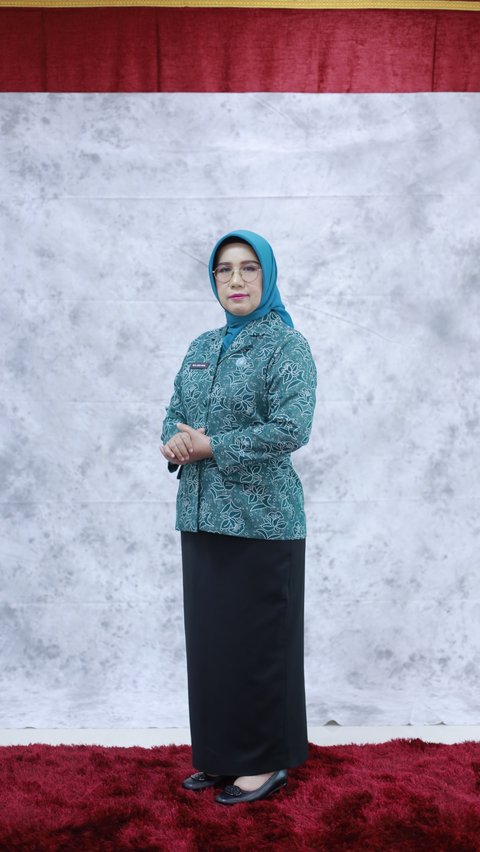 dr. Yulia Zubir, M.Epid