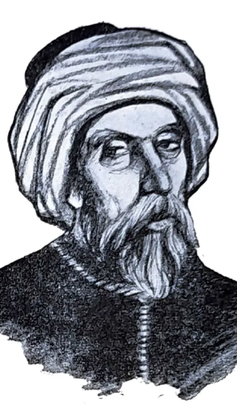 Prestasi Al Idrisi dikenal sampai Benua Eropa