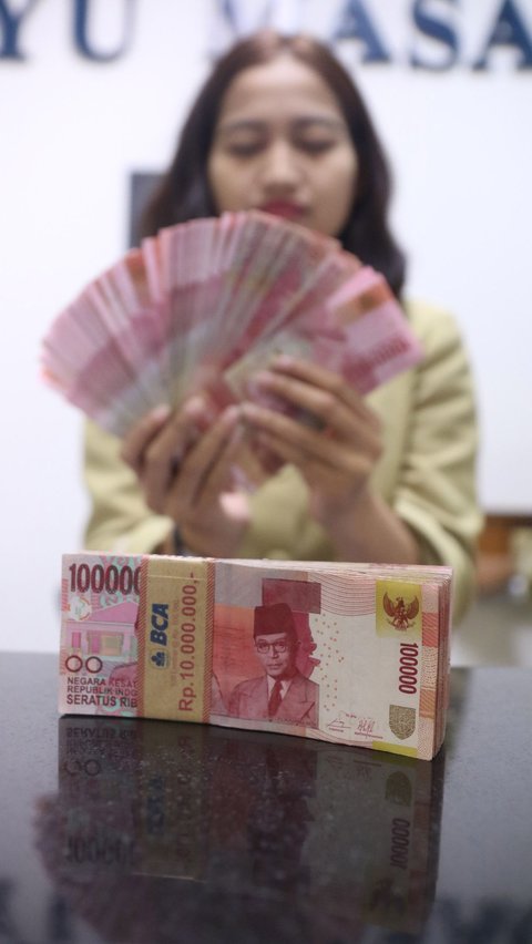 Kurs Rupiah