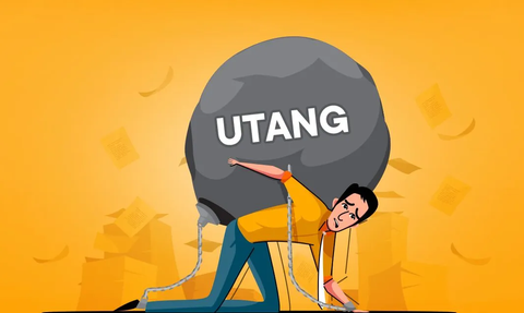 Mengihandari hutang